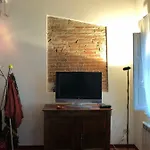 San Paolo Loft Apartman