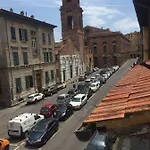 Apartman San Paolo Loft