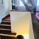 Apartman San Paolo Loft Pisa