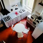 San Paolo Loft Pisa