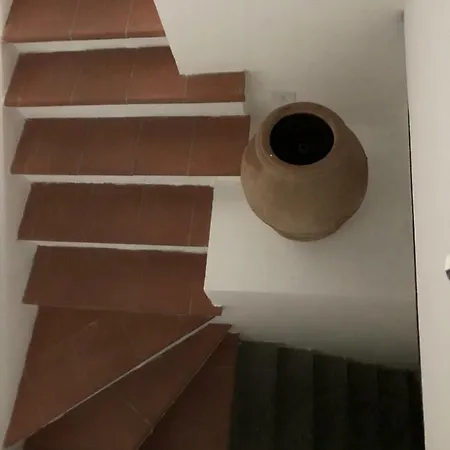 San Paolo Loft Pise