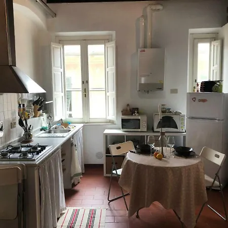 San Paolo Loft *