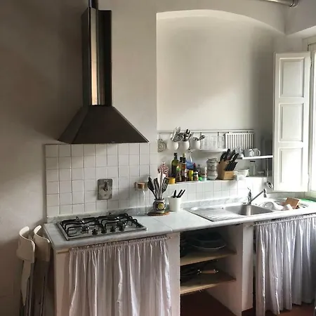San Paolo Loft Pise
