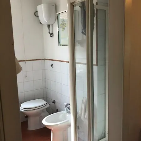 San Paolo Loft Appartement