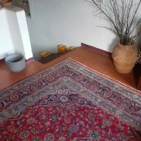 San Paolo Loft Pise
