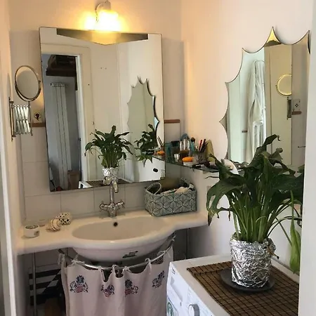 San Paolo Loft Pise