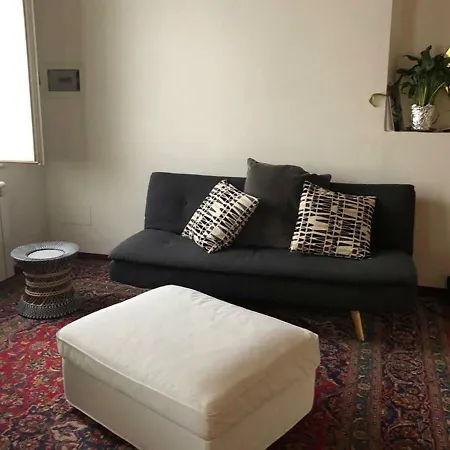 San Paolo Loft Apartman *