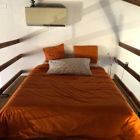 Apartman San Paolo Loft *