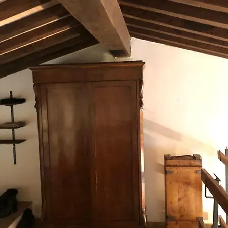 Appartement San Paolo Loft *