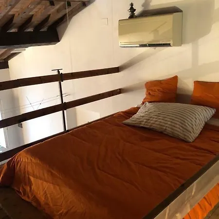 San Paolo Loft Pise