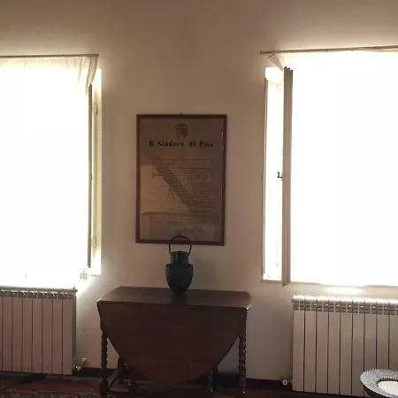 San Paolo Loft Pisa