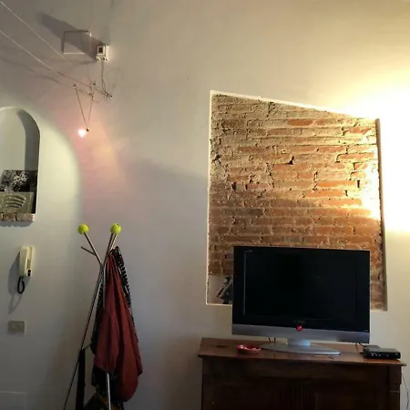 San Paolo Loft Apartman Pisa