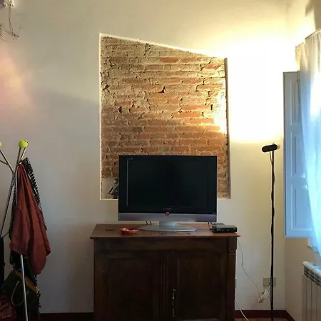 San Paolo Loft Appartement