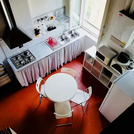 San Paolo Loft Pise
