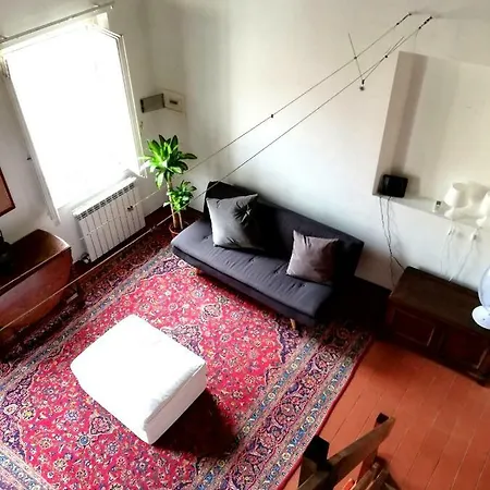 Appartement San Paolo Loft