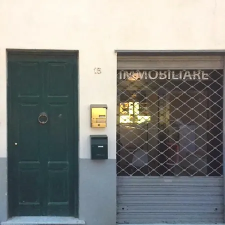 San Paolo Loft Apartman *