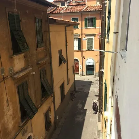 San Paolo Loft Appartement *